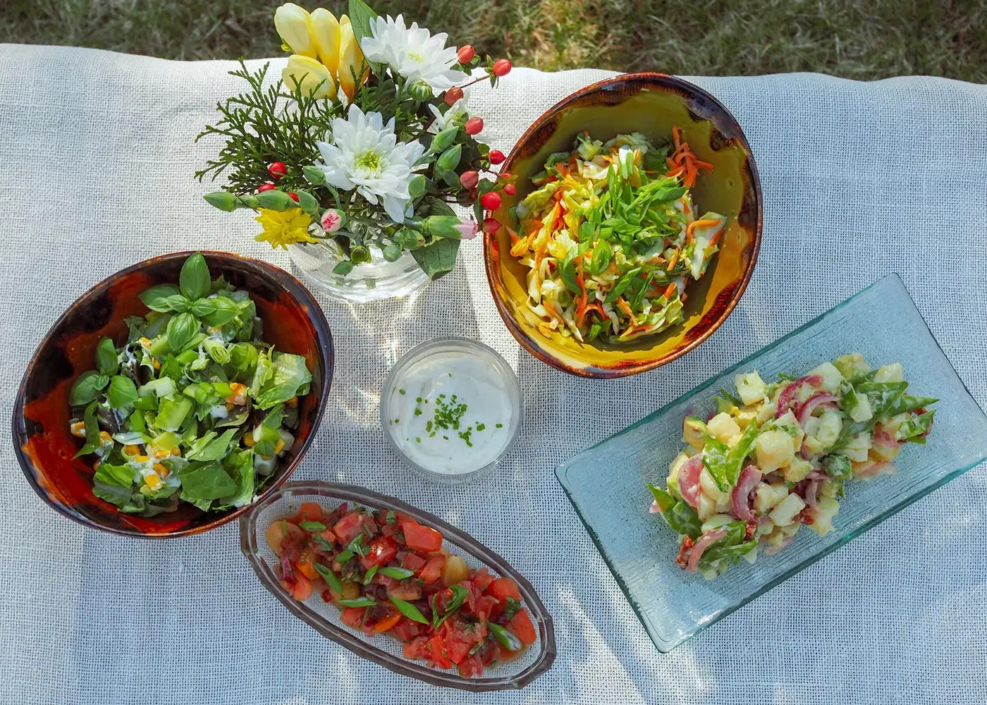 kesamenu